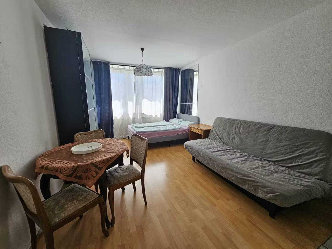 Studio meublé 30m² – Compans‑Caffarelli, Toulouse - Image 4
